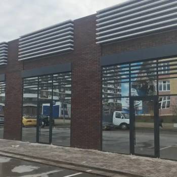 Сдается Нежилое помещение, 52 м²