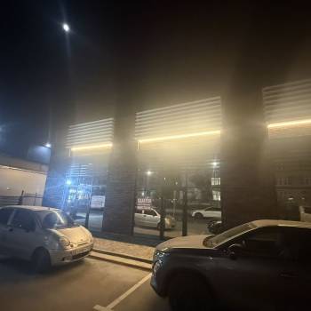 Сдается Нежилое помещение, 52 м²