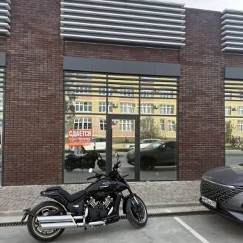 Сдается Нежилое помещение, 52 м²