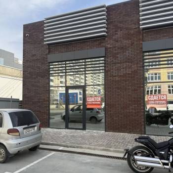 Сдается Нежилое помещение, 52 м²