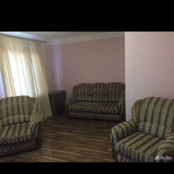 Продается 2-х комнатная квартира, 67 м²