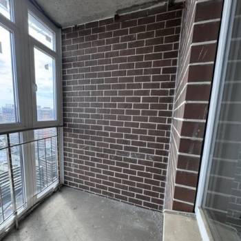 Продается 1-комнатная квартира, 36,5 м²
