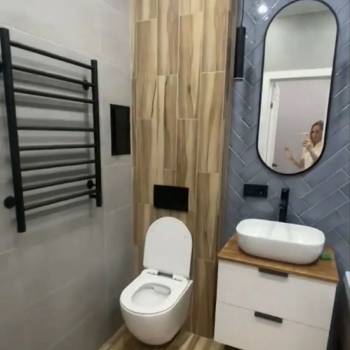 Продается 1-комнатная квартира, 40 м²