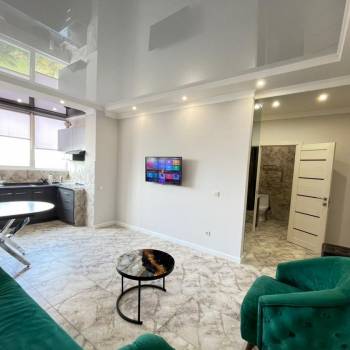 Продается 1-комнатная квартира, 36,3 м²