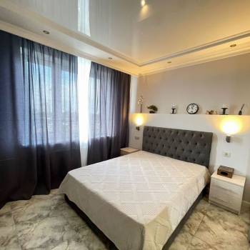 Продается 1-комнатная квартира, 36,3 м²