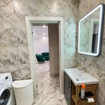 Продается 1-комнатная квартира, 36,3 м²