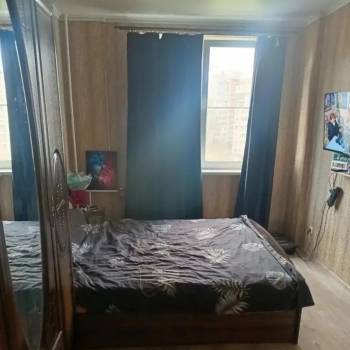 Сдается 2-х комнатная квартира, 58 м²