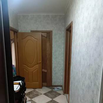 Сдается 2-х комнатная квартира, 58 м²
