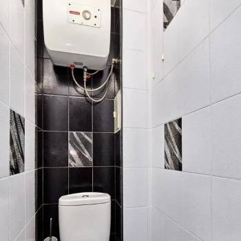 Продается 2-х комнатная квартира, 55 м²