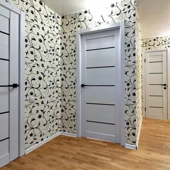 Продается 2-х комнатная квартира, 55 м²
