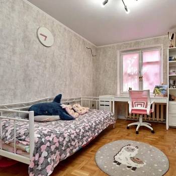 Продается 2-х комнатная квартира, 55 м²