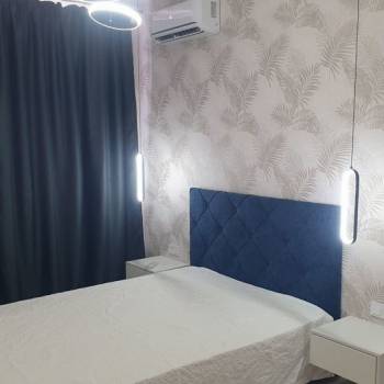 Сдается 2-х комнатная квартира, 51 м²