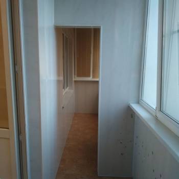 Сдается 2-х комнатная квартира, 57 м²