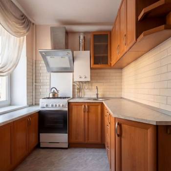 Сдается 2-х комнатная квартира, 48,2 м²