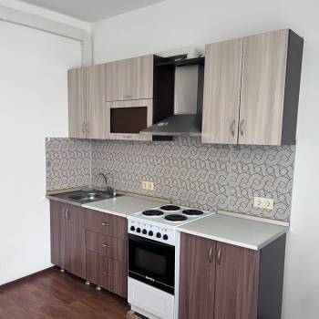 Сдается 1-комнатная квартира, 36 м²