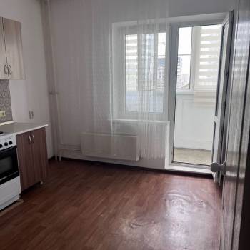 Сдается 1-комнатная квартира, 36 м²