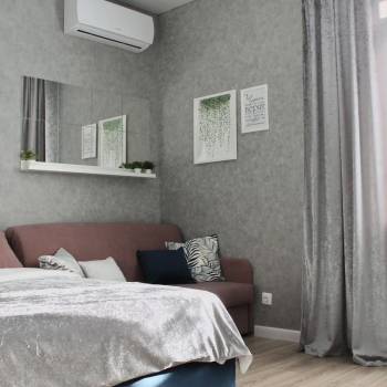 Сдается 1-комнатная квартира, 30 м²