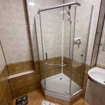 Сдается 1-комнатная квартира, 50,5 м²