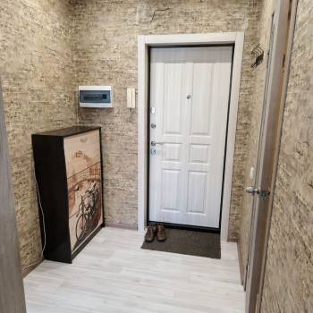 Сдается 1-комнатная квартира, 32 м²