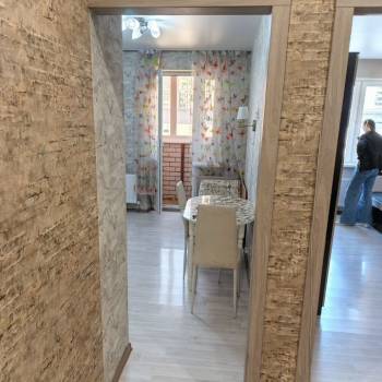 Сдается 1-комнатная квартира, 32 м²