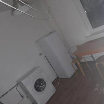 Сдается 1-комнатная квартира, 43 м²