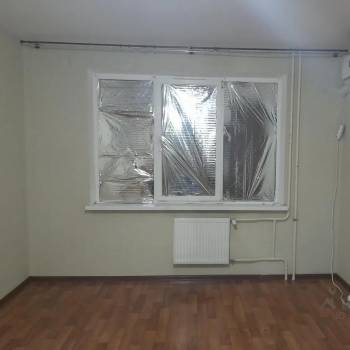 Сдается 1-комнатная квартира, 43 м²