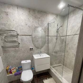 Сдается 1-комнатная квартира, 43 м²