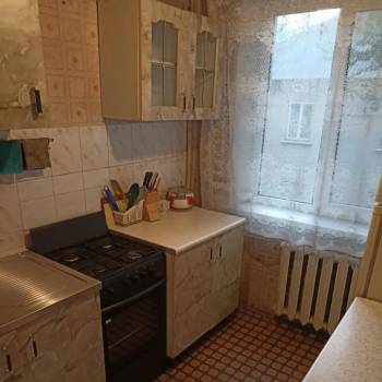 Сдается 1-комнатная квартира, 35 м²