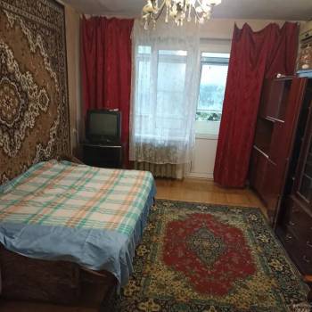 Сдается 1-комнатная квартира, 35 м²