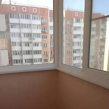 Сдается 1-комнатная квартира, 42 м²