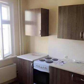 Сдается 1-комнатная квартира, 42 м²