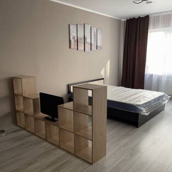 Продается 1-комнатная квартира, 52 м²