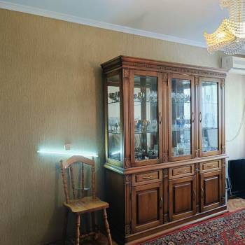 Продается 2-х комнатная квартира, 59,6 м²