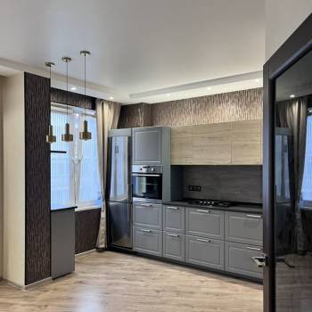 Продается 2-х комнатная квартира, 45,6 м²