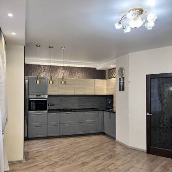 Продается 2-х комнатная квартира, 45,6 м²