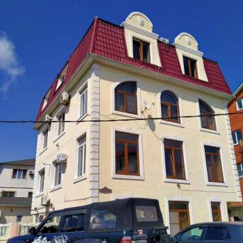 Продается Дом, 280 м²