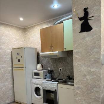 Сдается 1-комнатная квартира, 30 м²