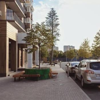 Сдается 2-х комнатная квартира, 54 м²