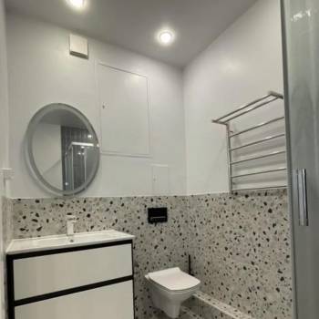 Сдается 2-х комнатная квартира, 54 м²