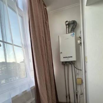 Продается 1-комнатная квартира, 45,9 м²