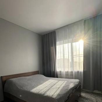 Продается 1-комнатная квартира, 45,9 м²