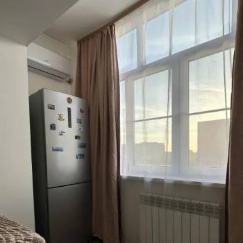 Продается 1-комнатная квартира, 45,9 м²