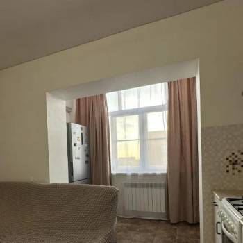 Продается 1-комнатная квартира, 45,9 м²