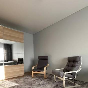 Продается 1-комнатная квартира, 45,9 м²