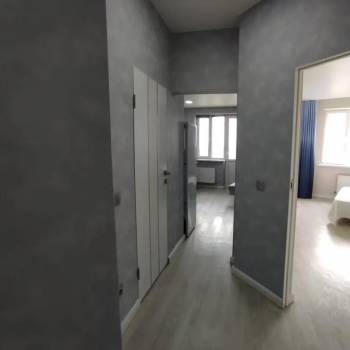 Продается 1-комнатная квартира, 36,7 м²