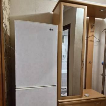 Сдается 2-х комнатная квартира, 47,6 м²