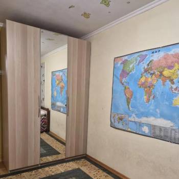 Сдается 2-х комнатная квартира, 47,6 м²