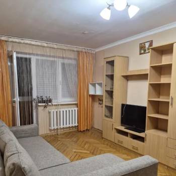 Сдается 2-х комнатная квартира, 47,6 м²