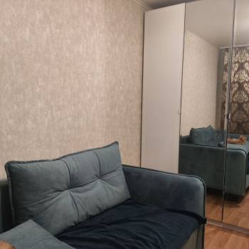 Продается 2-х комнатная квартира, 43 м²