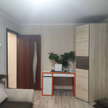 Продается 2-х комнатная квартира, 43 м²